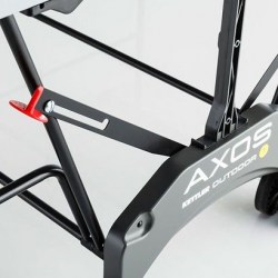  стол Kettler Axos outdoor  1-4